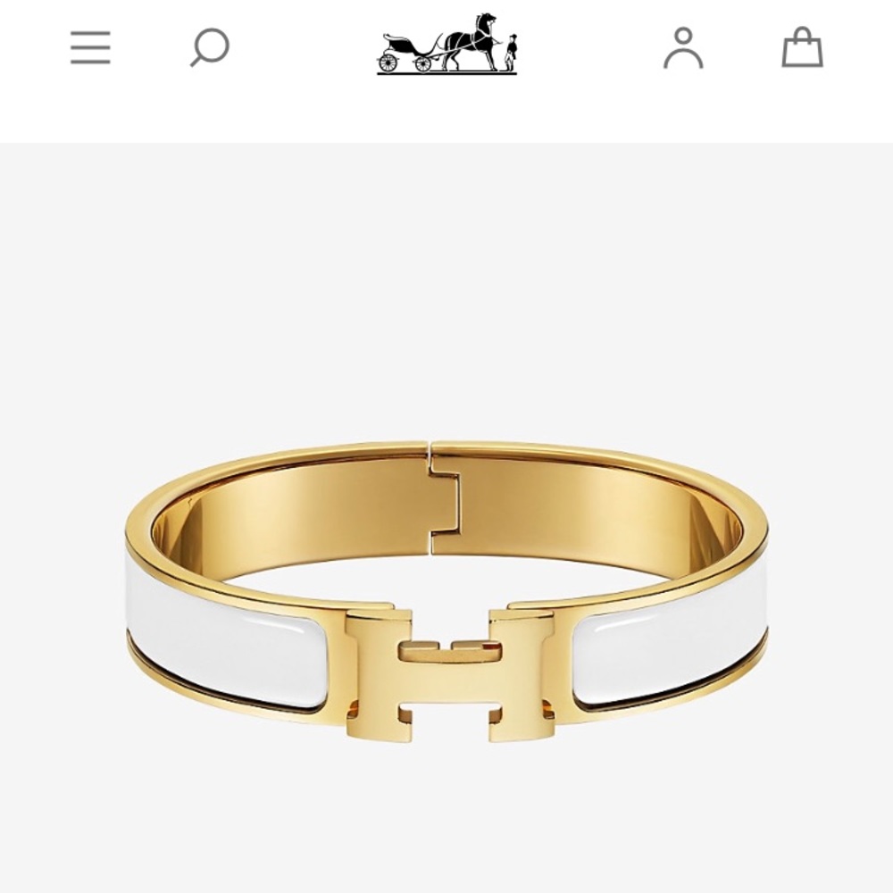 Meet your Posher, Natasha